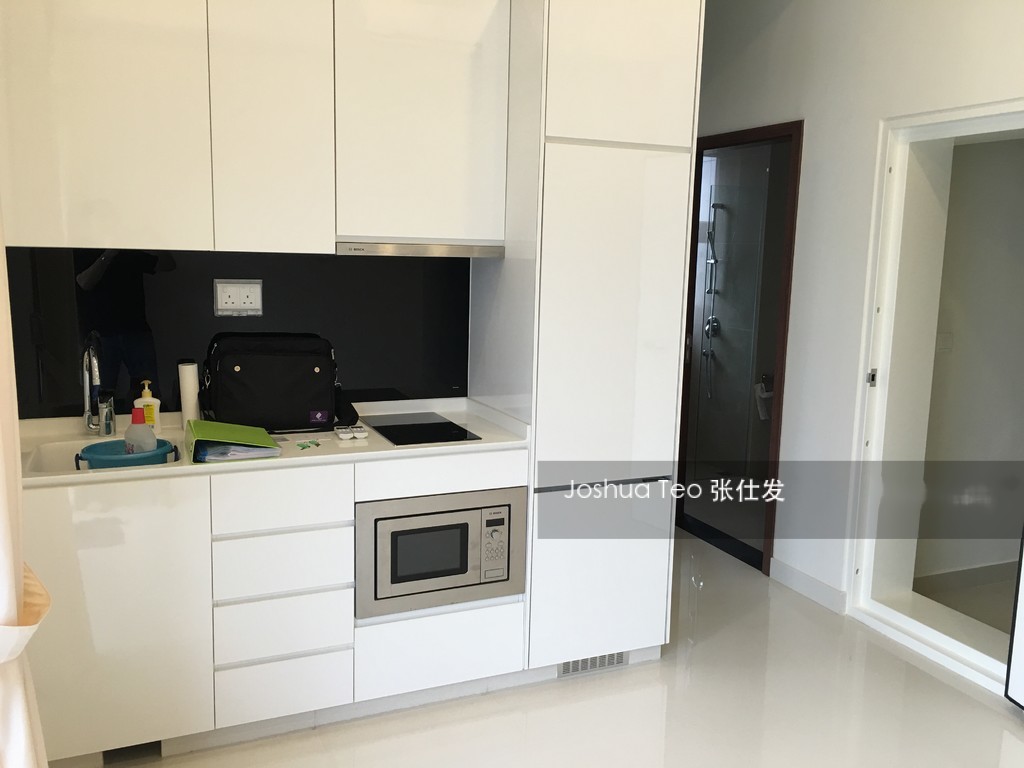 8 Bassein (D11), Apartment #220589241